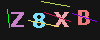 Gambar captcha